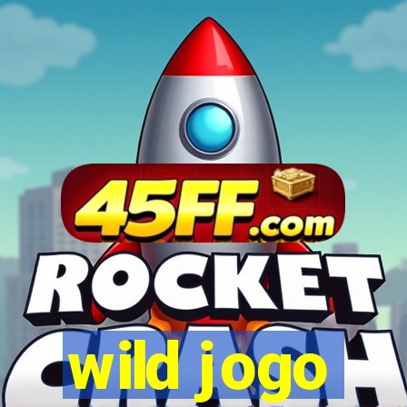 wild jogo
